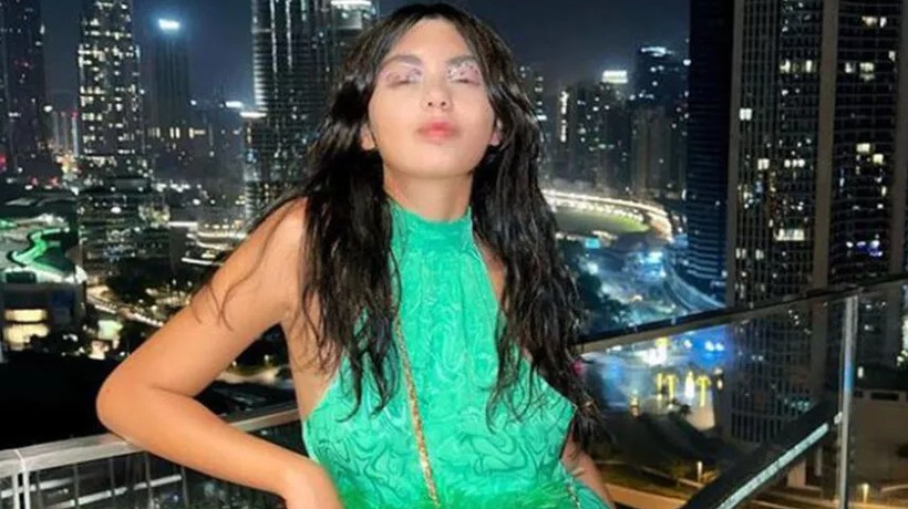 Bahar Candan çıplak fotoğraflarıyla konuşuluyorken yeni sözleri dikkat çekti! Her ay asgari ücret ile... - Resim: 7