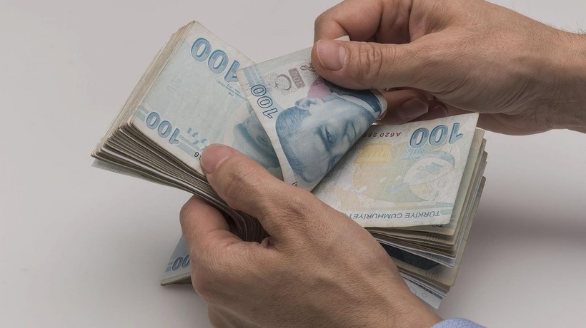Enflasyon oranı belli oldu gözler yeni maaşlara çevrildi: Emekli, memur, polis, öğretmen 2023 maaşlarını bu rakamda alacak - Resim: 17