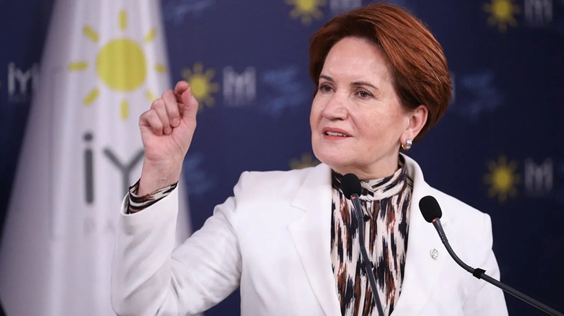 Genel Yayın Yönetmenliğini Buket Aydın'ın yaptığı haberet.com'un açılışına siyasilerden tebrik mesajları - Resim: 2