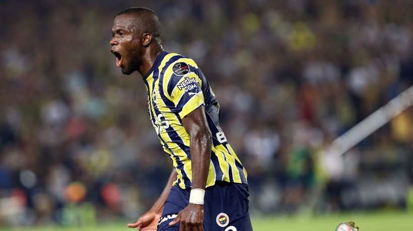 Fenerbahçe'nin golcüsü Valencia'ya Arabistan'dan sürpriz talip! Tek şart var - Resim: 6