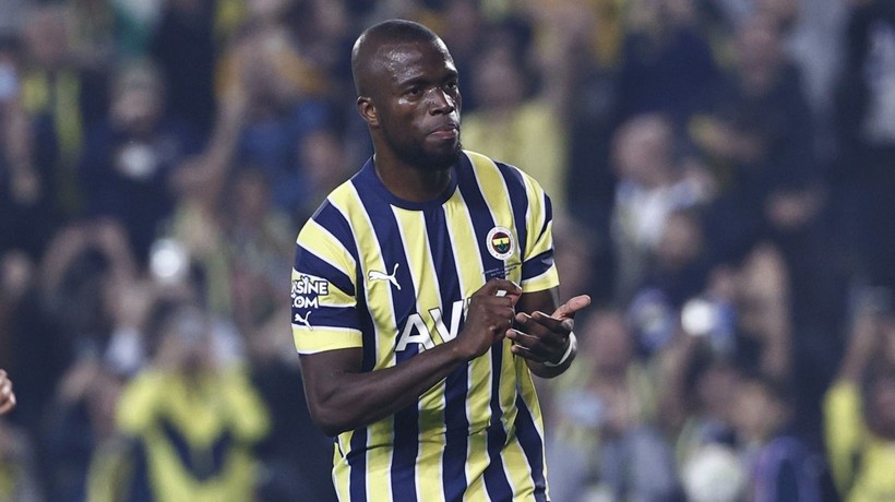 Fenerbahçe'nin golcüsü Valencia'ya Arabistan'dan sürpriz talip! Tek şart var - Resim: 7