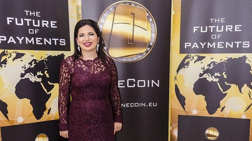 Bitcoin'deki yükseliş sürerken OneCoin vurgunu yeniden gündeme geldi! OneCoin vurguncusu Ruja Ignatova, FBI tarafından aranıyor! - Resim: 3
