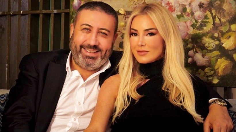 Petek Dinçöz'ün eski eşi Serkan Kodaloğlu iflasın eşiğinde - Resim: 7