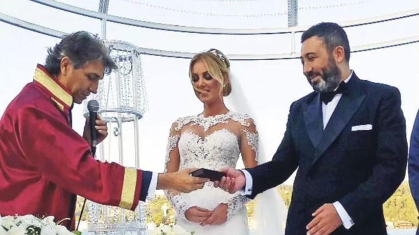 Petek Dinçöz'ün eski eşi Serkan Kodaloğlu iflasın eşiğinde - Resim: 10