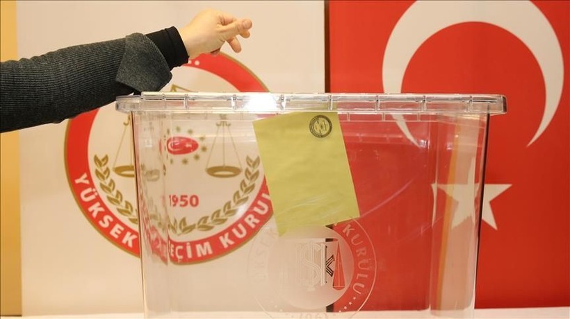Reuters'a konuşan AK Partili isimden seçim açıklaması: Seçim tarihi ve seçim sloganı değişecek - Resim: 3