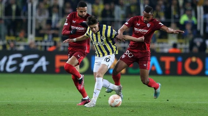 Fenerbahçeli Arda Güler için Fransız kulübü devrede! Babası Fransa'ya gitti - Resim: 10