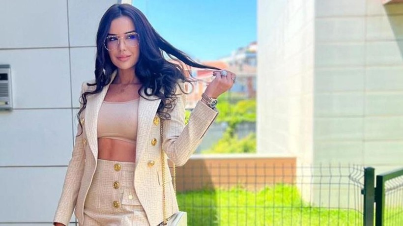 Sosyal medya fenomeni ve iş kadını Dilan Polat'ın sahibi olduğu KKTC'deki güzellik merkezi sağlık karnesiz personel çalıştırdığı iddiasıyla mühürlendi - Resim: 10