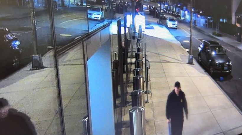 New York'ta Türkevi'ne saldıran saldırganın kimliği belli oldu! Duyunca çok şaşıracaksınız - Resim: 29