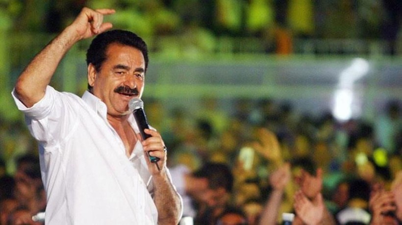 Beren Gökyıldız'a 'kebabı azalt' uyarısı sonrası eleştirilen İbrahim Tatlıses öfke kustu - Resim: 6