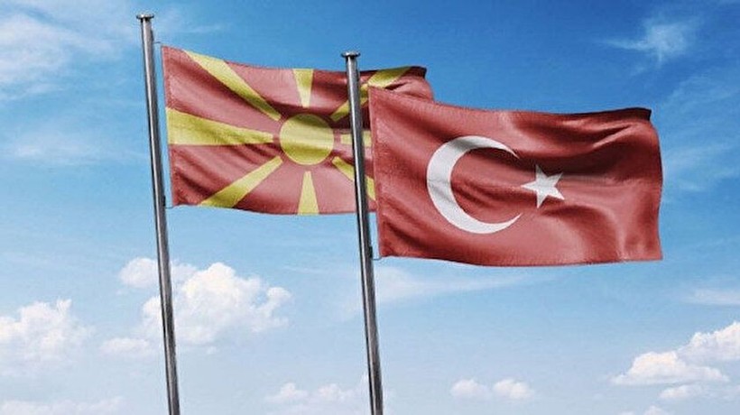 Cumhuriyet'in 100.yılına dünyadan tebrik yağdı - Resim: 21