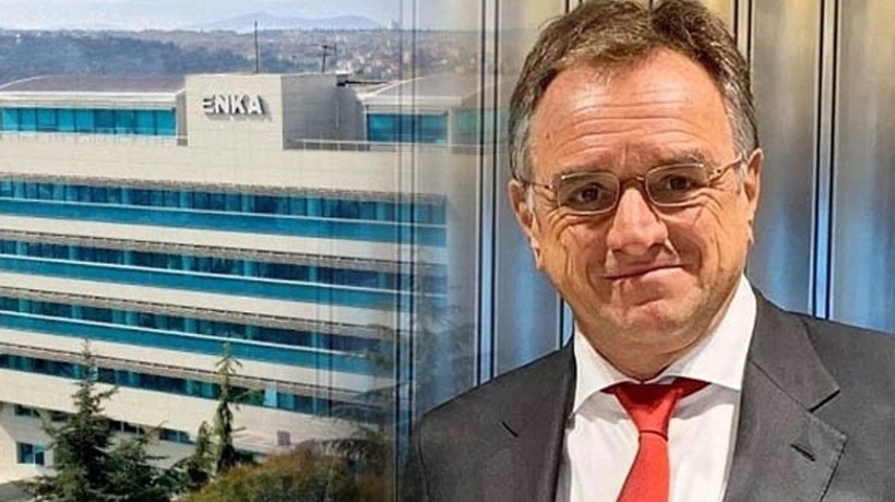 2023 yılının zenginleri belli oldu! Liste çok tanıdık - Resim: 5