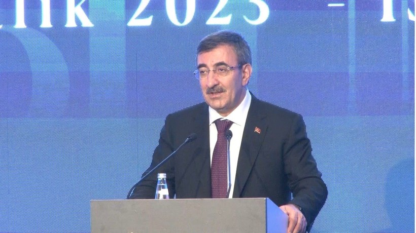 Asgari ücret ve emekli maaşı ne kadar olacak? Cumhurbaşkanı Yardımcısı Cevdet Yılmaz açıkladı - Resim: 1