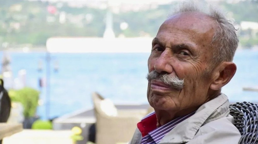 Özkan Uğur, Erkin Koray, Yılmaz Gruda, Nurhan Damcıoğlu... 2023'te birçok ünlü isme veda ettik - Resim: 4