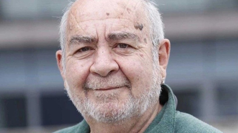 Özkan Uğur, Erkin Koray, Yılmaz Gruda, Nurhan Damcıoğlu... 2023'te birçok ünlü isme veda ettik - Resim: 9