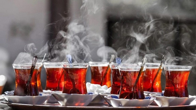 Kahvaltı sofralarının vazgeçilmezi! Çayı böyle tüketmek kansere bir bilet - Resim: 15