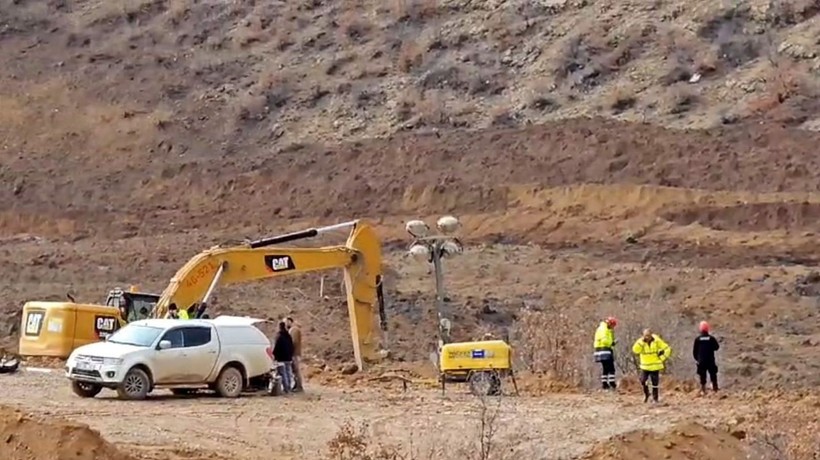 Erzincan'da maden faciasında personelin anlattıkları şoke etti: Fark edildi ama önlemedi - Resim: 3
