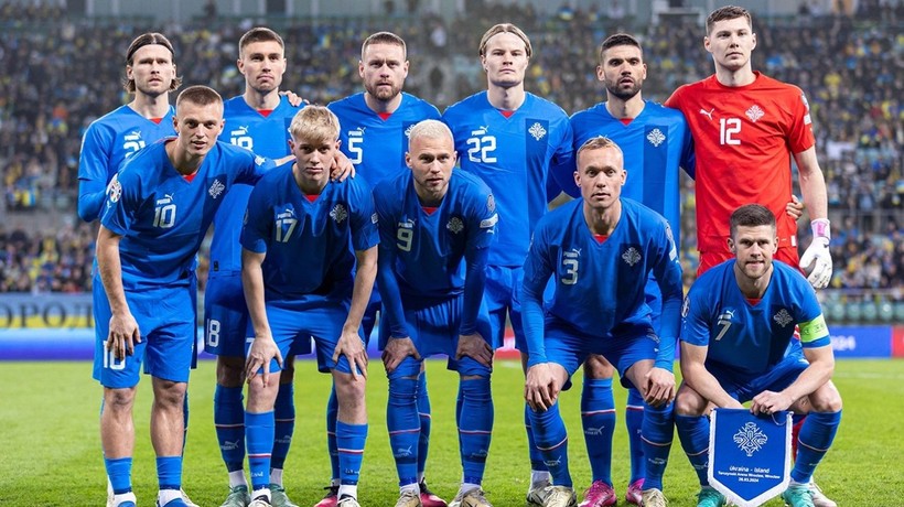 A Milli Futbol Takımı, bugün İzlanda ile karşılaşacak - Resim : 2