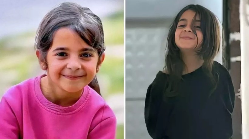 Diyarbakır'da cansız bedenine ulaşılan 8 yaşındaki Narin Güran'ın otopsi raporunun savcılık tutanağı ortaya çıktı - Resim : 1