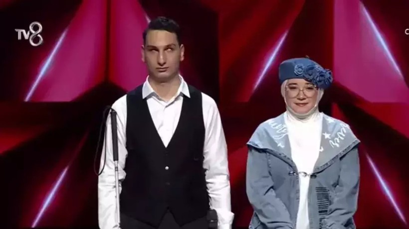 O Ses Türkiye 2025 şampiyonu Mert Özer oldu - Resim : 2