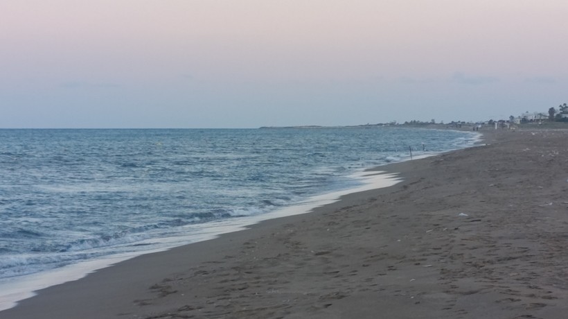 Mersin'de faciaya dönüşen deniz etkinliği: 2 öğrenci hayatını kaybetti, 1'i ağır yaralı - Resim : 1