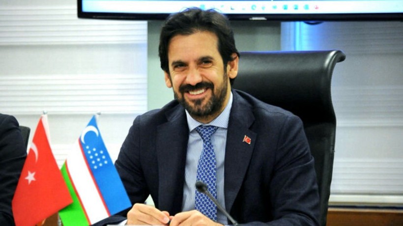 Bakan Yardımcısı Mumcu'dan Spotify tepkisi: Adli süreç başlatılmalı - Resim : 1