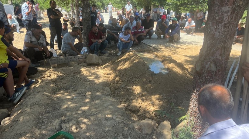 Okulda arkadaşı tarafından boğazı sıkılan 10 yaşındaki Yusuf hayatını kaybetti - Resim: 7