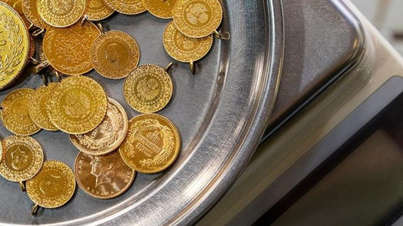 Gram altında tarihi rekor: 4 bin 720 lirayı geçti - Resim: 1