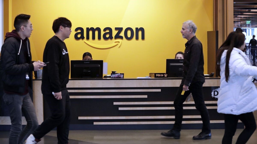 Teknoloji devinde tarihi küçülme: Amazon’da büyük tasfiye başladı - Resim: 2
