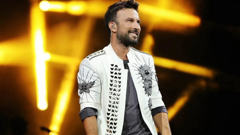 Tarkan’ın 6 yıl sonra vereceği konserlerin biletleri 40 dakikada tükendi - Resim: 3