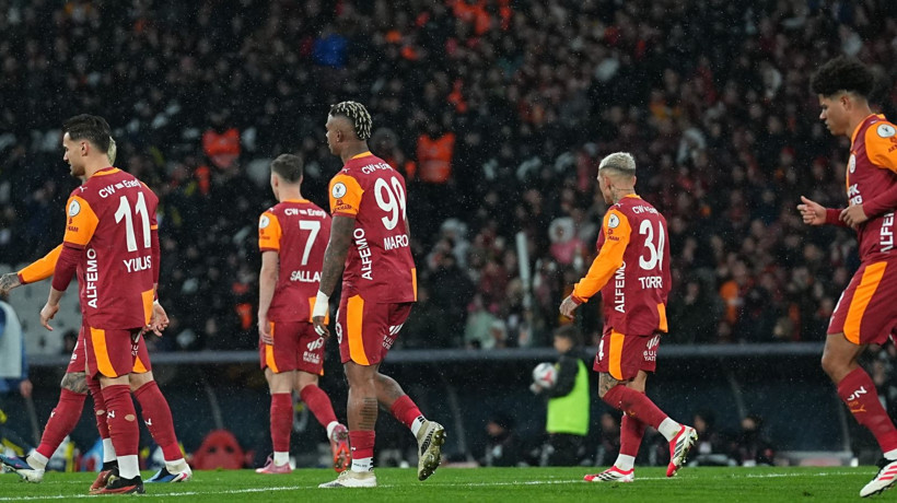 Galatasaray kupa seremonisine neden katılmadı? Okan Buruk'tan maç sonu açıklamalar - Resim: 3