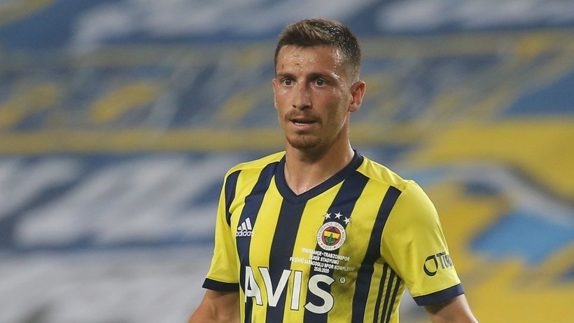 Mert Hakan Yandaş'a talip var! Fenerbahçe'ye yaptıkları teklifi artırdılar - Resim: 4