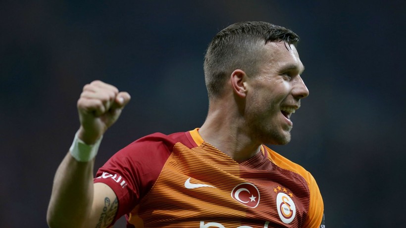 Galatasaray'ın eski yıldızı Lukas Podolski için harekete geçtiler: İşte yeni takımı - Resim: 2