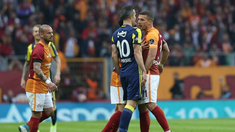 Galatasaray'ın eski yıldızı Lukas Podolski için harekete geçtiler: İşte yeni takımı - Resim: 3