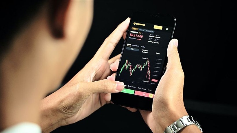 Yeni bir FTX vakası mı yaşanacak! Binance'den korkunç boyutlarda para çıkışı var - Resim: 1