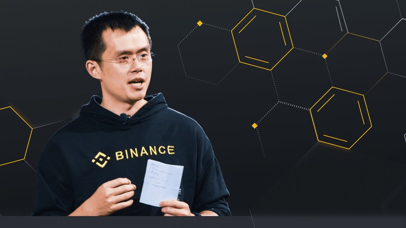 Yeni bir FTX vakası mı yaşanacak! Binance'den korkunç boyutlarda para çıkışı var - Resim: 14