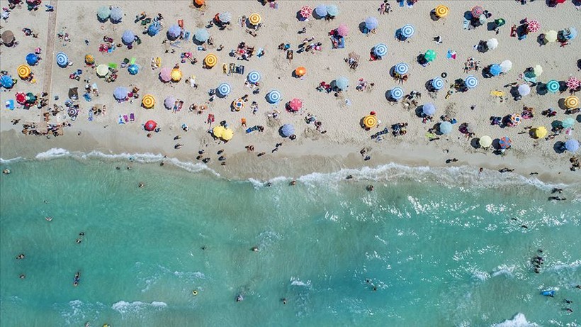 Otel, tatil köyü, butik otel, apart otel, motel, pansiyon... Konaklama vergisi 1 Ocak'ta başlıyor: İşte kalem kalem ödenecek vergi - Resim: 2
