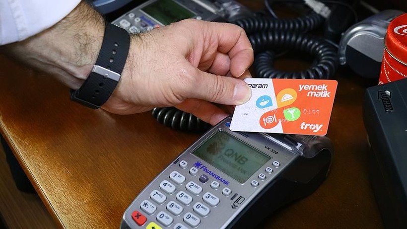 Milyonlarca yemek kartı kullanıcısını etkileyecek: Marketlerde yemek kartı ile alışveriş dönemi bitti - Resim: 3