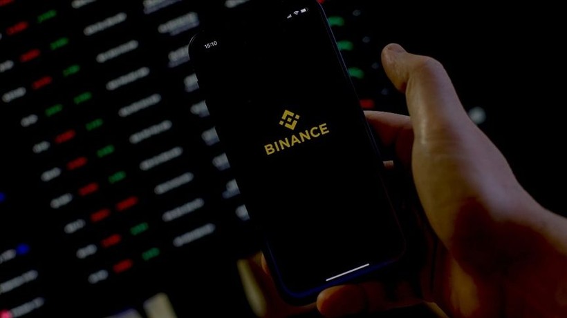 Yeni bir FTX vakası mı yaşanacak! Binance'den korkunç boyutlarda para çıkışı var - Resim: 5