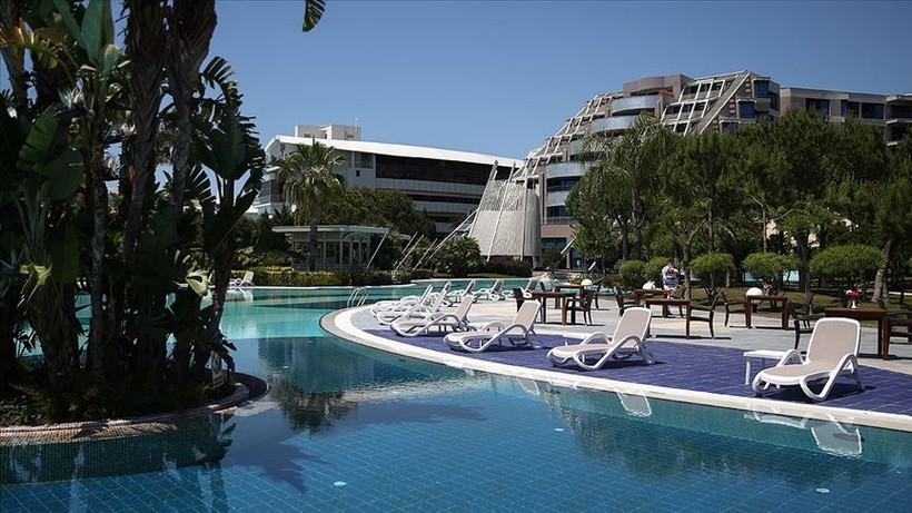 Otel, tatil köyü, butik otel, apart otel, motel, pansiyon... Konaklama vergisi 1 Ocak'ta başlıyor: İşte kalem kalem ödenecek vergi - Resim: 4