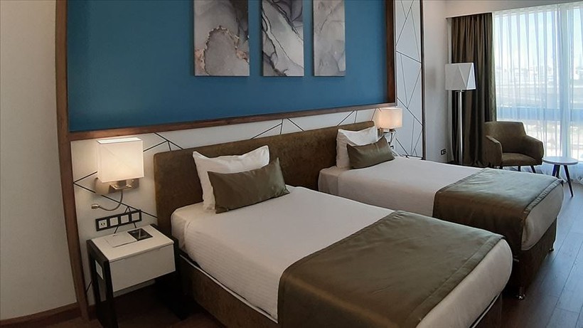 Otel, tatil köyü, butik otel, apart otel, motel, pansiyon... Konaklama vergisi 1 Ocak'ta başlıyor: İşte kalem kalem ödenecek vergi - Resim: 5