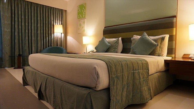 Otel, tatil köyü, butik otel, apart otel, motel, pansiyon... Konaklama vergisi 1 Ocak'ta başlıyor: İşte kalem kalem ödenecek vergi - Resim: 6