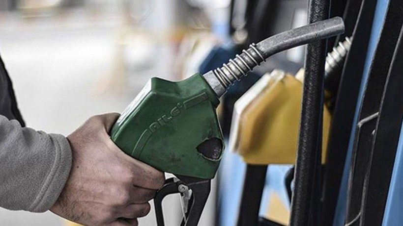 Dizel araç sahiplerine kötü haber: Benzinin ardından bir zam da motorine! - Resim: 8
