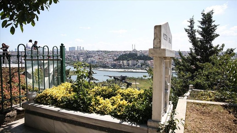 En ucuz mezara gömülürseniz su dökeniniz bile olmaz: İstanbul'da en ucuz mezar yeri 2 bin 900 lira oldu - Resim: 2