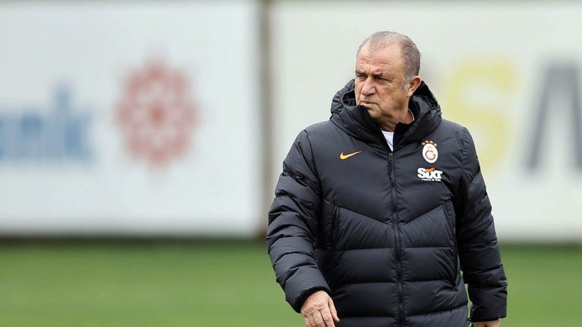 Teknik Direktör Fatih Terim'den geri dönüş sinyali - Resim: 1