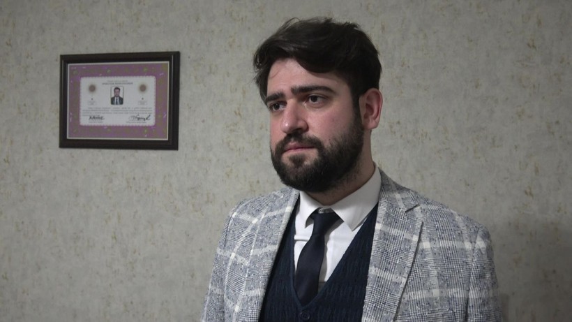 Konya'daki MİT yalancısı Ahmet Mandal'ın tecavüz ettiği genç kız ilk değilmiş! G.A.'nın arkadaşı da taciz edilmiş - Resim: 4
