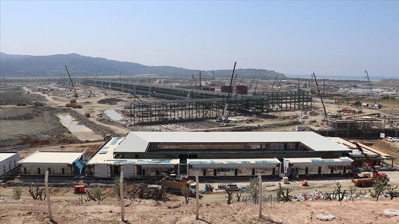 Karadeniz gazında test başlıyor: Plan ilk etapta günlük 10 milyon, ikinci aşamada 40 milyon metreküp - Resim: 1