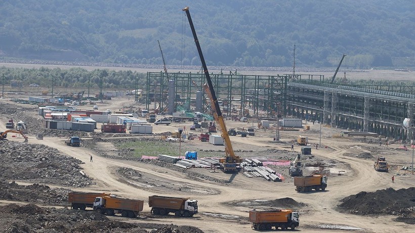 Karadeniz gazında test başlıyor: Plan ilk etapta günlük 10 milyon, ikinci aşamada 40 milyon metreküp - Resim: 2