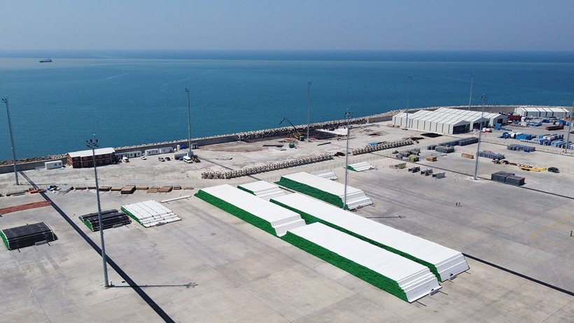 Karadeniz gazında test başlıyor: Plan ilk etapta günlük 10 milyon, ikinci aşamada 40 milyon metreküp - Resim: 4