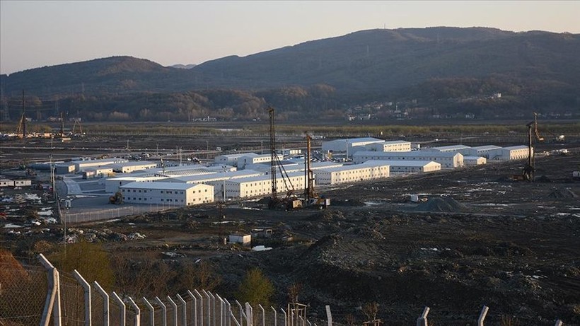 Karadeniz gazında test başlıyor: Plan ilk etapta günlük 10 milyon, ikinci aşamada 40 milyon metreküp - Resim: 6