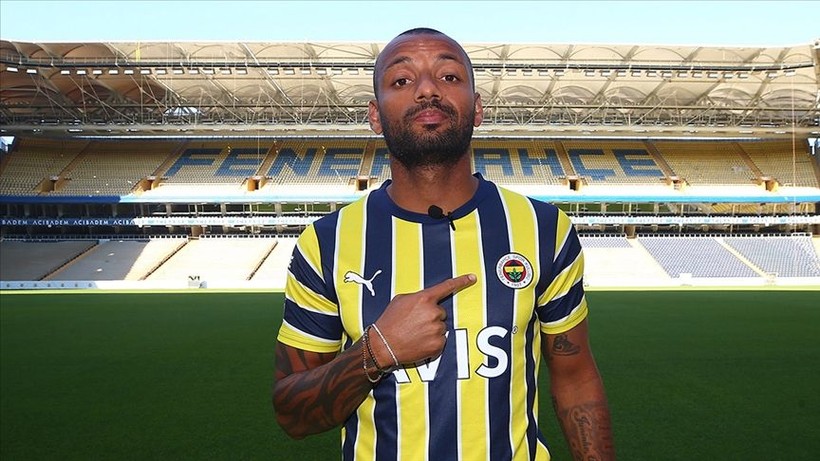 Fenerbahçe'de flaş transfer gelişmesi: Joao Pedro'nun yokluğunu o kapatacak! - Resim: 1